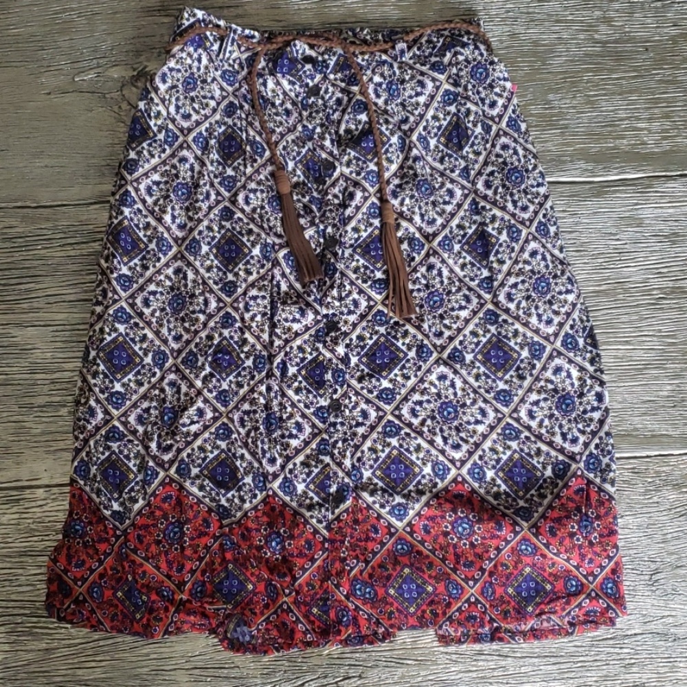 Skirt